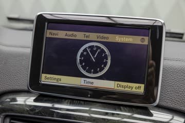 Mercedes-Benz Geländewagen - thumbnail 29