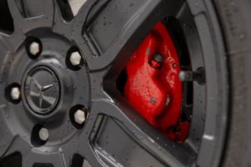 Mercedes-Benz Geländewagen - thumbnail 12