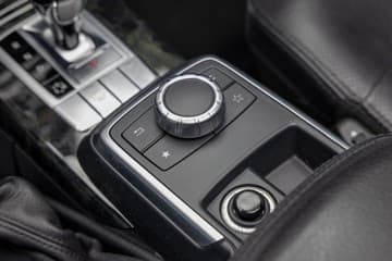 Mercedes-Benz Geländewagen - thumbnail 34