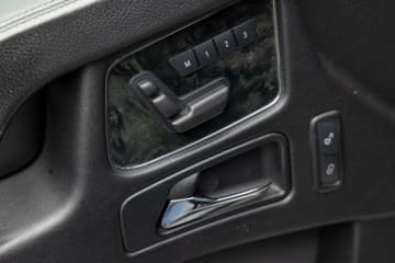 Mercedes-Benz Geländewagen - thumbnail 17