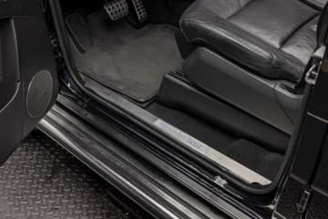 Mercedes-Benz Geländewagen - thumbnail 18