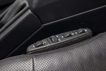 Mercedes-Benz Geländewagen - thumbnail 20