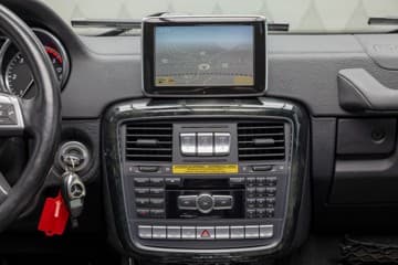 Mercedes-Benz Geländewagen - thumbnail 28