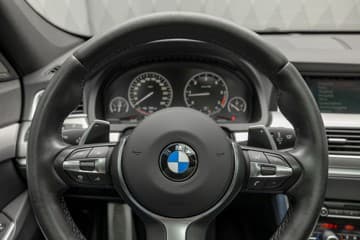 BMW 5-serie - thumbnail 18