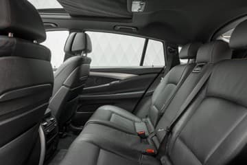 BMW 5-serie - thumbnail 24