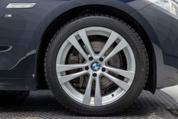 BMW 5-serie - thumbnail 10