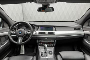 BMW 5-serie - thumbnail 14