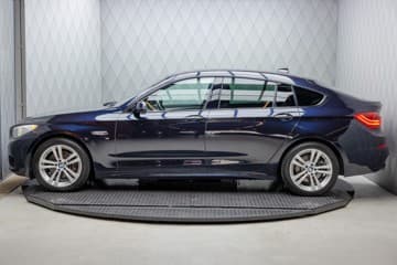 BMW 5-serie - thumbnail 7