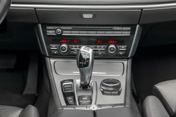 BMW 5-serie - thumbnail 22