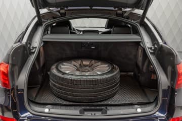 BMW 5-serie - thumbnail 25