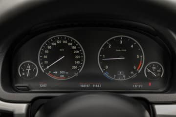 BMW 5-serie - thumbnail 19