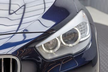 BMW 5-serie - thumbnail 8