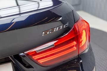 BMW 5-serie - thumbnail 9