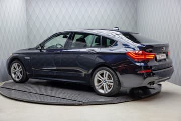 BMW 5-serie - thumbnail 6