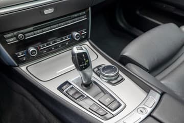 BMW 5-serie - thumbnail 23