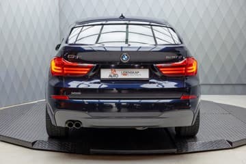BMW 5-serie - thumbnail 5