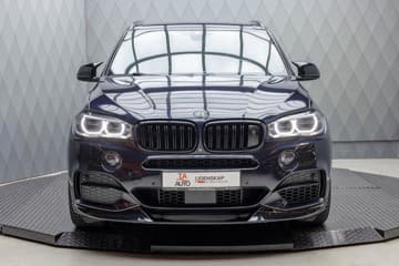 BMW X5 - thumbnail 3