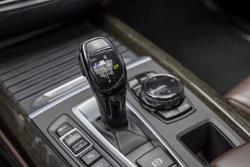 BMW X5 - thumbnail 33