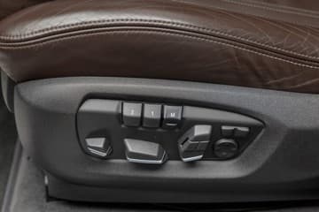 BMW X5 - thumbnail 21