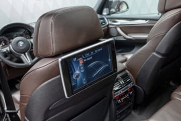 BMW X5 - thumbnail 37