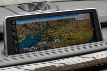 BMW X5 - thumbnail 31