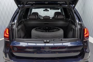 BMW X5 - thumbnail 10