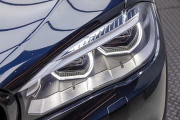 BMW X5 - thumbnail 8