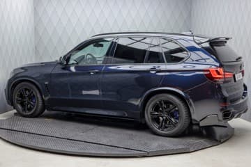 BMW X5 - thumbnail 6