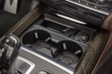 BMW X5 - thumbnail 34