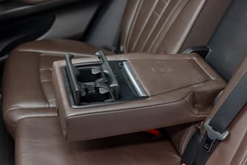 BMW X5 - thumbnail 38