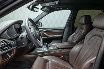 BMW X5 - thumbnail 25