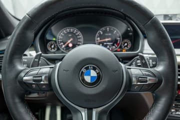 BMW X5 - thumbnail 27