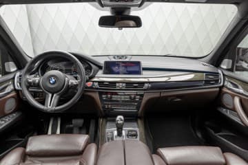BMW X5 - thumbnail 23