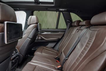 BMW X5 - thumbnail 36