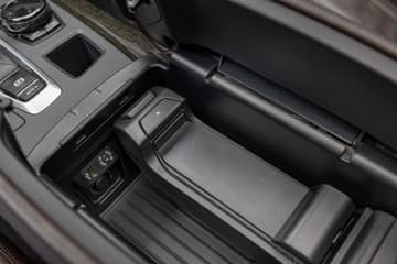 BMW X5 - thumbnail 35