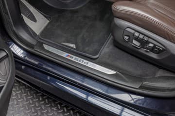 BMW X5 - thumbnail 16