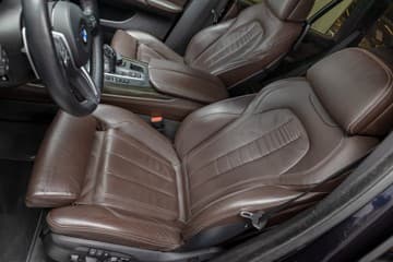 BMW X5 - thumbnail 20