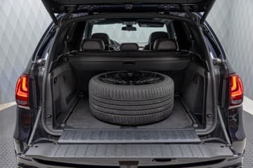 BMW X5 - thumbnail 11