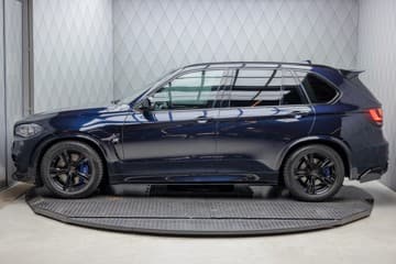 BMW X5 - thumbnail 7