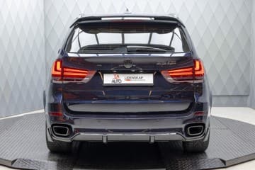 BMW X5 - thumbnail 5