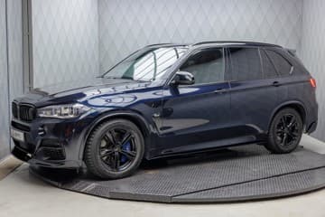 BMW X5 - thumbnail 4