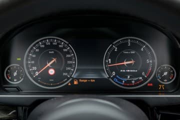 BMW X5 - thumbnail 28