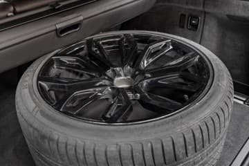 BMW X5 - thumbnail 12