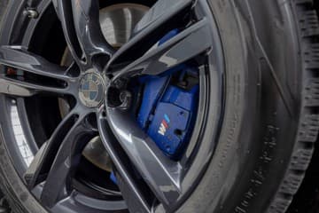 BMW X5 - thumbnail 14