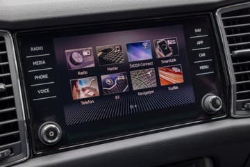 Skoda Kodiaq - thumbnail 31