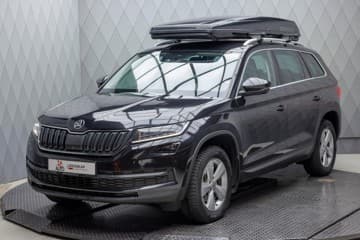 Skoda Kodiaq - thumbnail 2