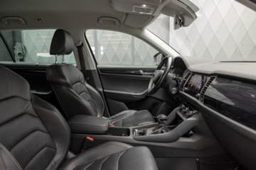 Skoda Kodiaq - thumbnail 36