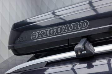 Skoda Kodiaq - thumbnail 11