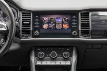 Skoda Kodiaq - thumbnail 29