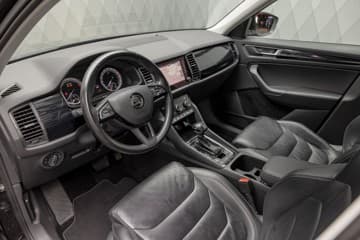 Skoda Kodiaq - thumbnail 23